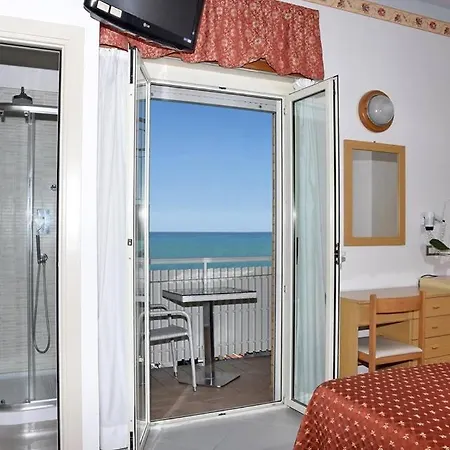 Hotel Delle Rose-3